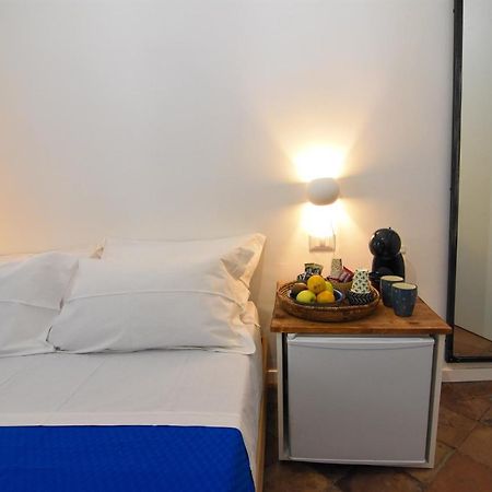 La Dimora Di Artemide B&B 나폴리 외부 사진