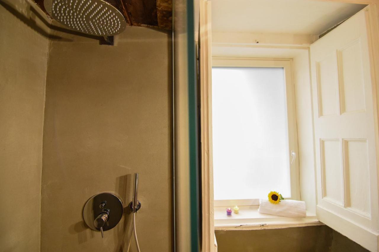 La Dimora Di Artemide B&B 나폴리 외부 사진