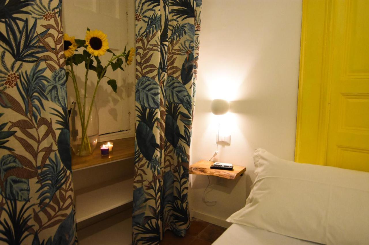 La Dimora Di Artemide B&B 나폴리 외부 사진