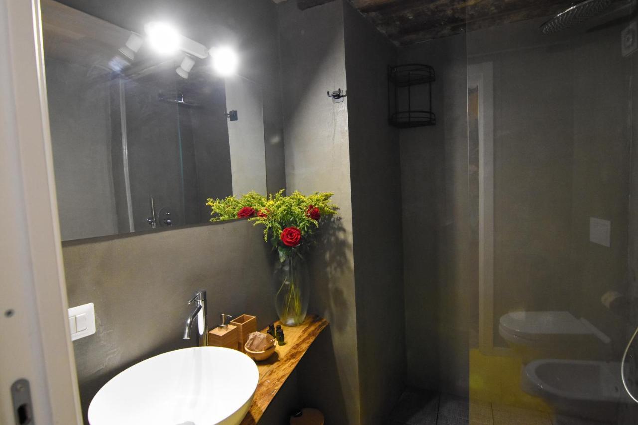 La Dimora Di Artemide B&B 나폴리 외부 사진