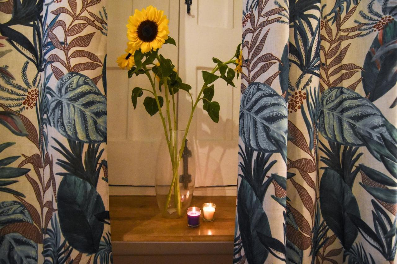 La Dimora Di Artemide B&B 나폴리 외부 사진