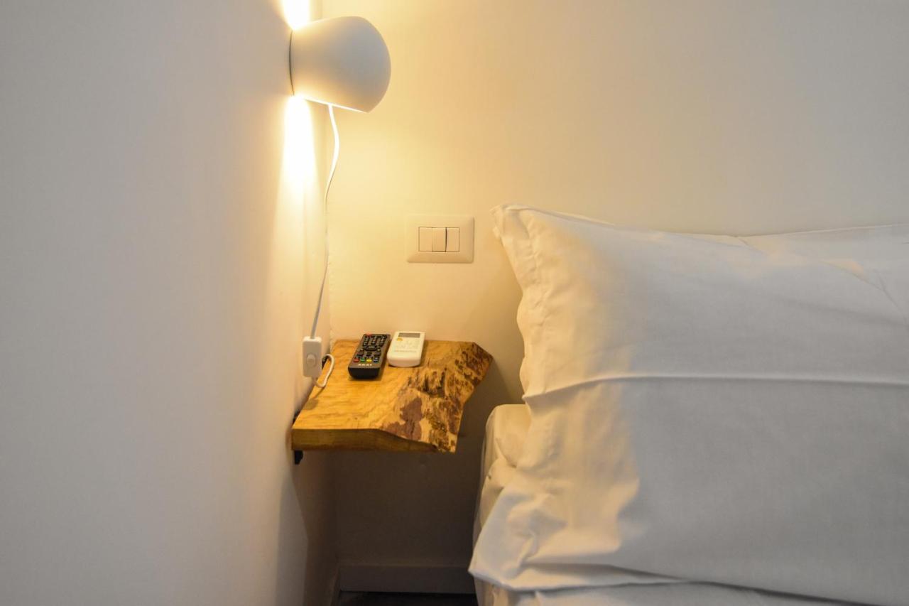 La Dimora Di Artemide B&B 나폴리 외부 사진