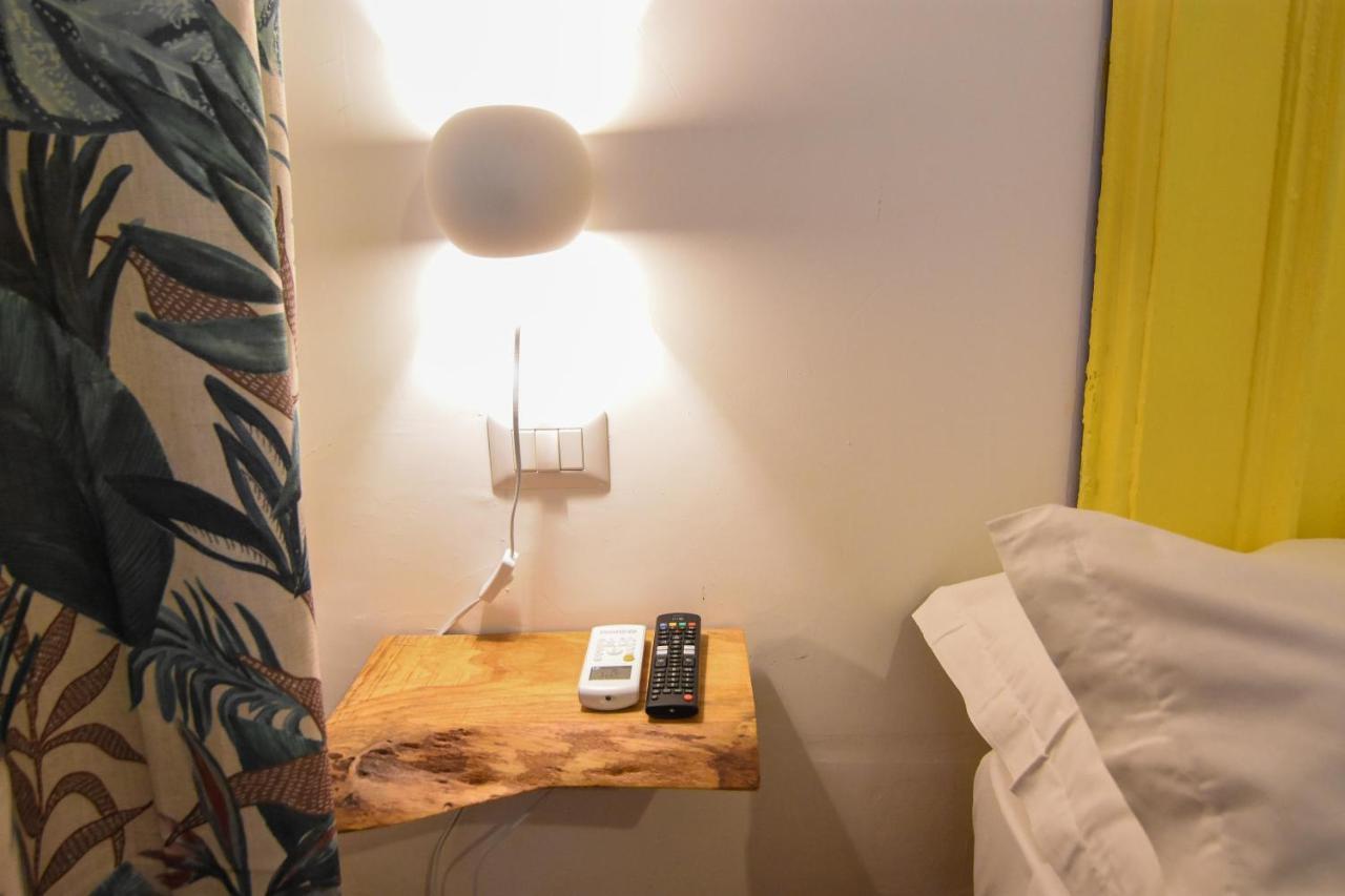 La Dimora Di Artemide B&B 나폴리 외부 사진