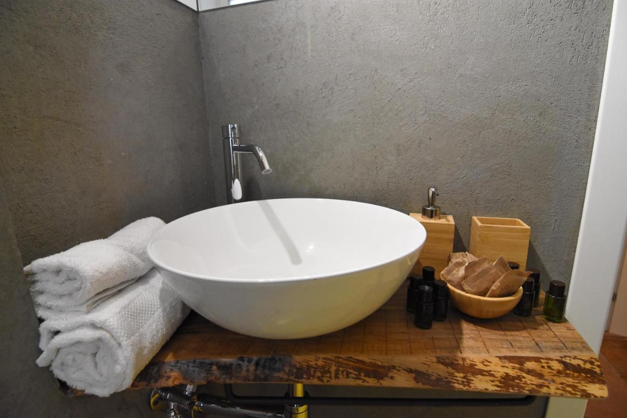 La Dimora Di Artemide B&B 나폴리 외부 사진